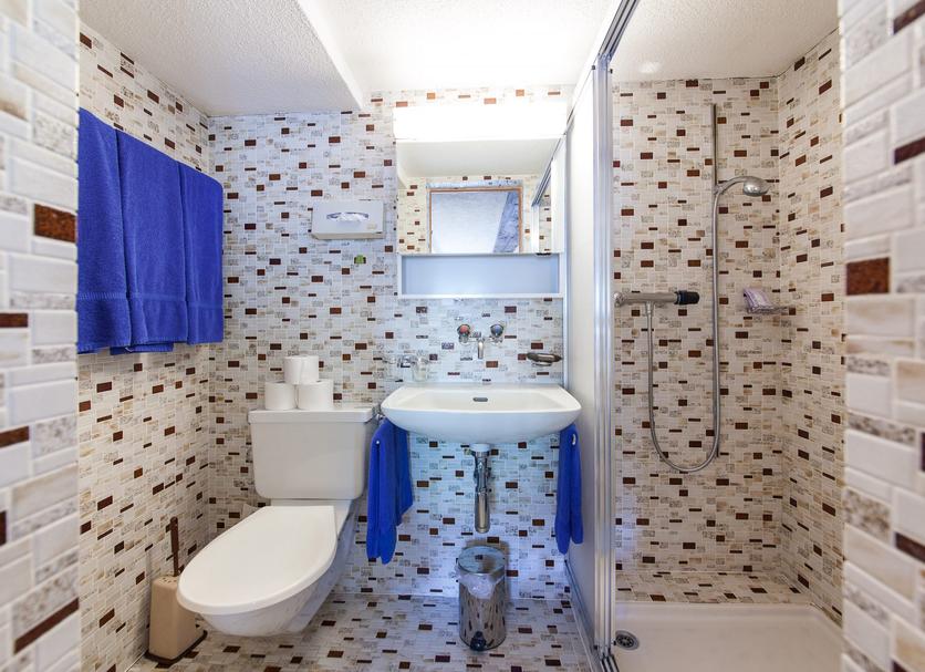 Bagno Foto