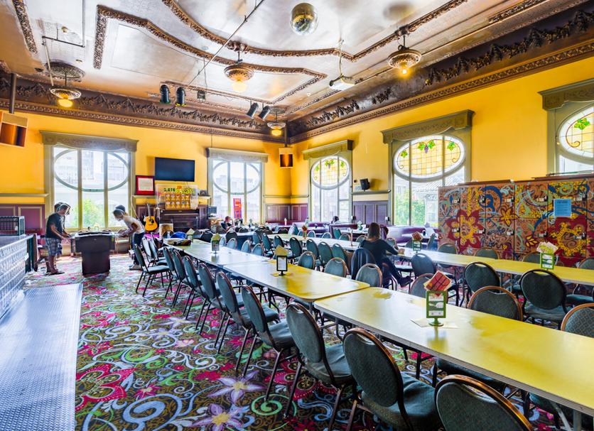 Ristorante Foto