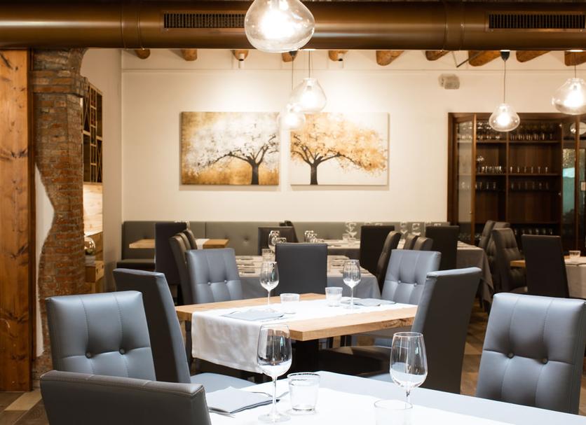 Ristorante Foto