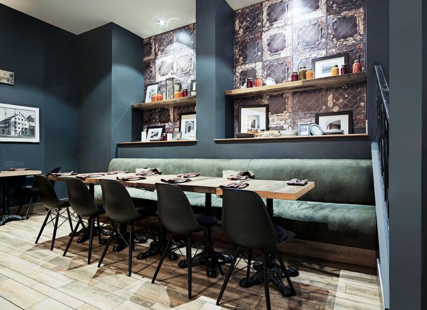 Ristorante Foto