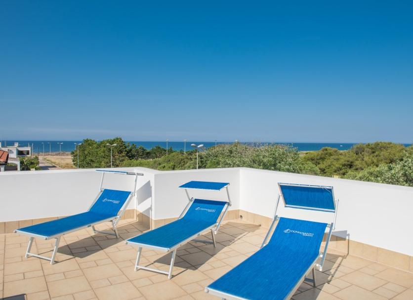 Terrazza Foto