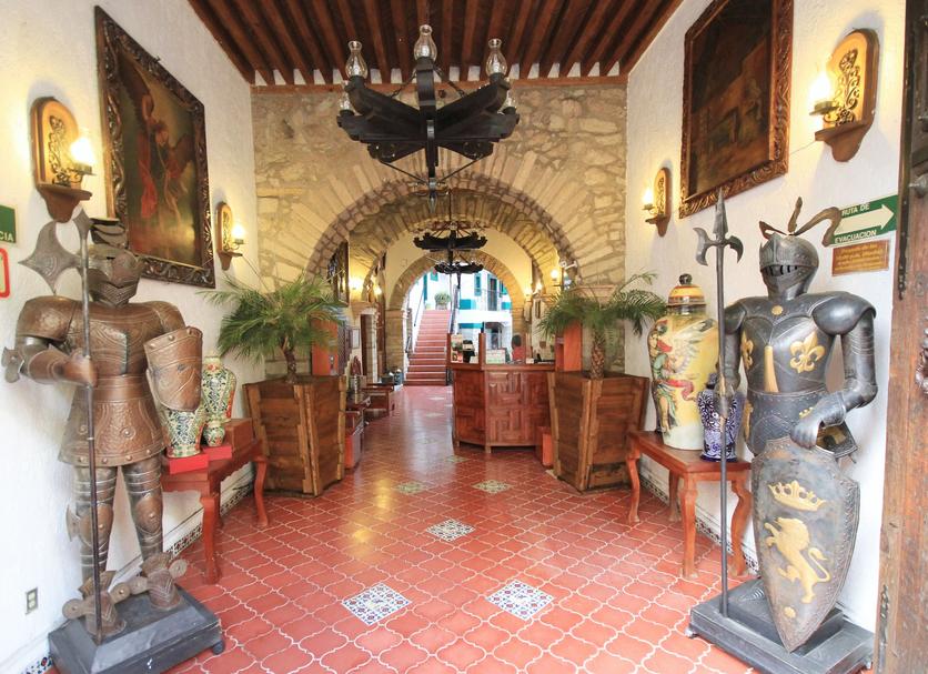 Ingresso Foto