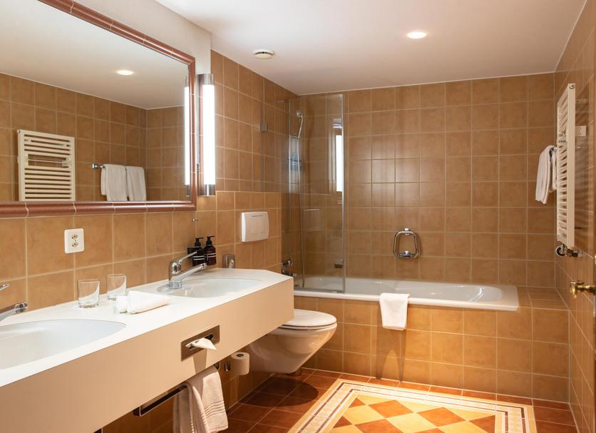 Bagno Foto