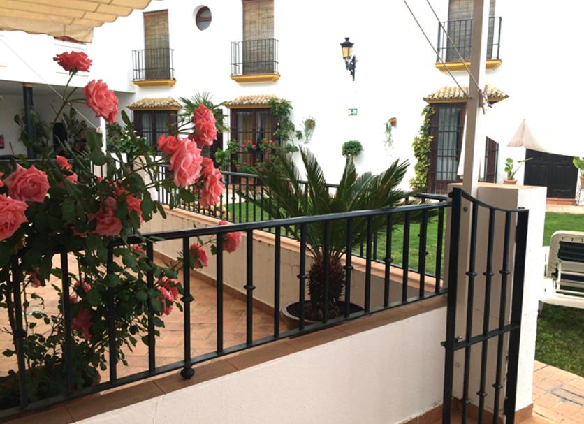 Balcone Foto