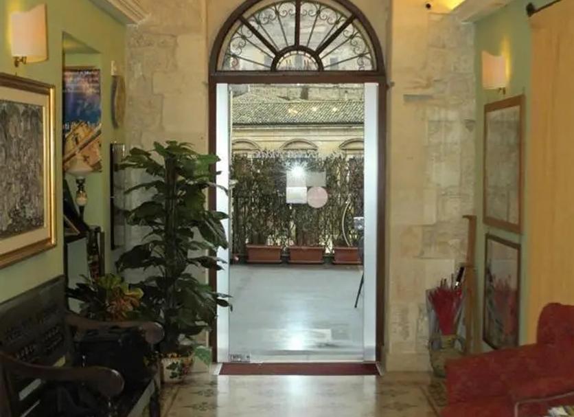 Ingresso Foto