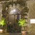 Ingresso dell'hotel