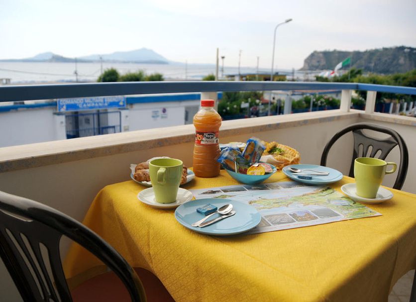 Balcone Foto