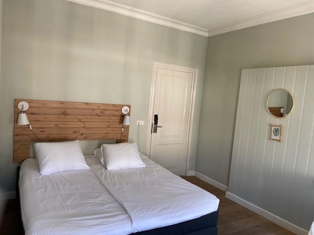 Camera da letto