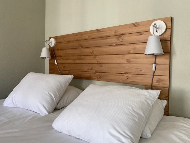 Camera da letto