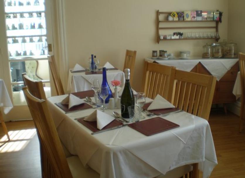 Sala pranzo Foto