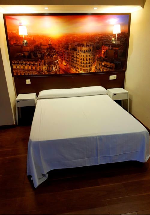 Camera da letto