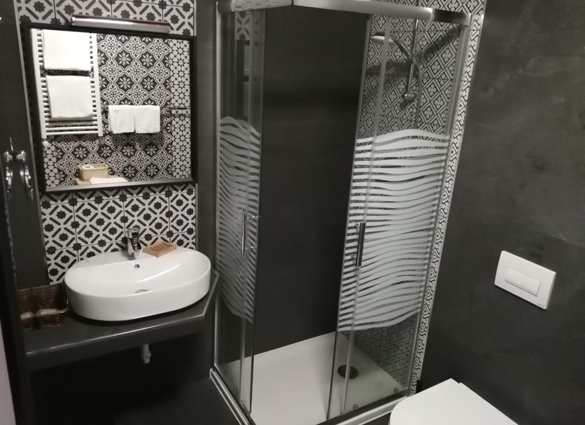 Bagno Foto