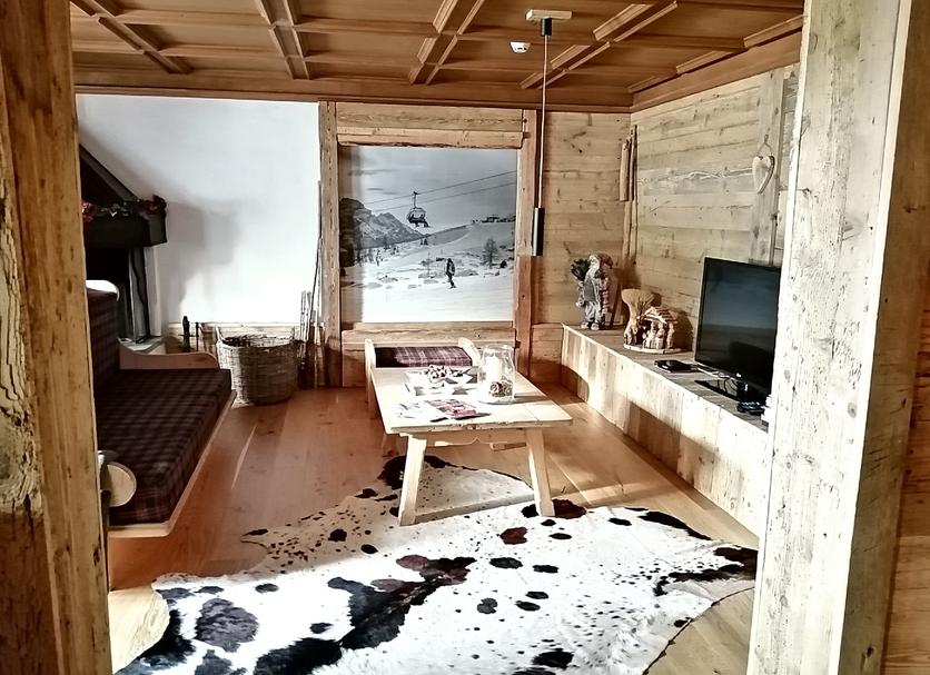 Soggiorno Foto