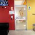 Ingresso dell'hotel