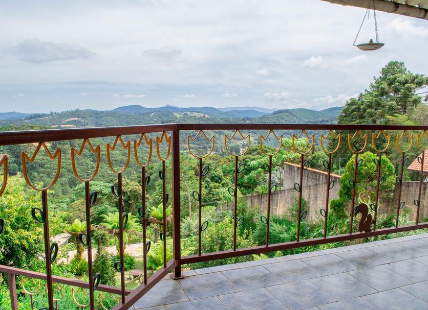Balcone Foto
