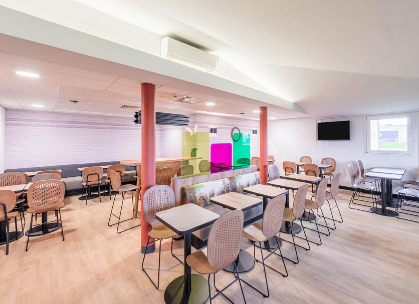 Sala pranzo Foto
