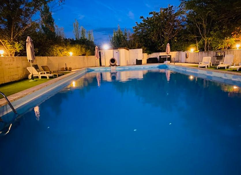 Piscina Foto