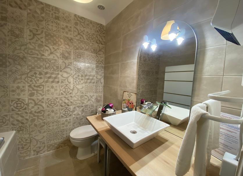 Bagno Foto