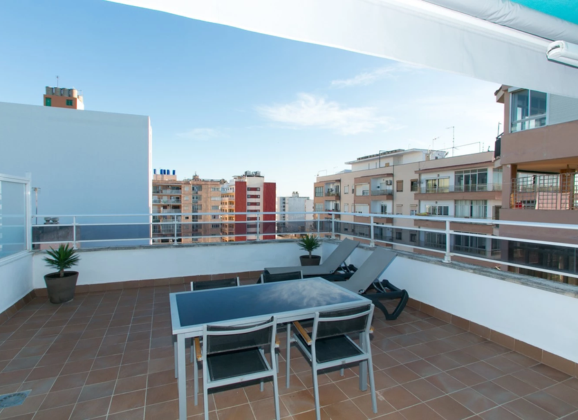 Balcone Foto