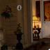 Ingresso dell'hotel