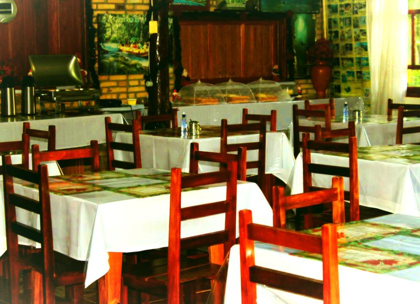 Sala pranzo Foto