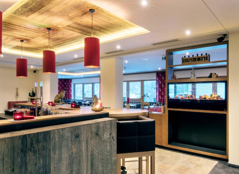 Ristorante Foto