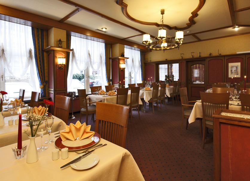 Ristorante Foto