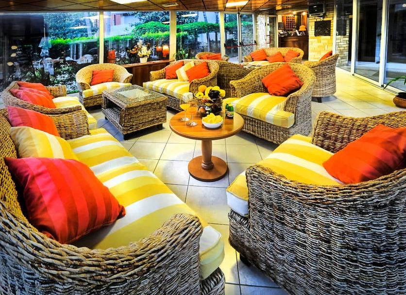 Ingresso Foto