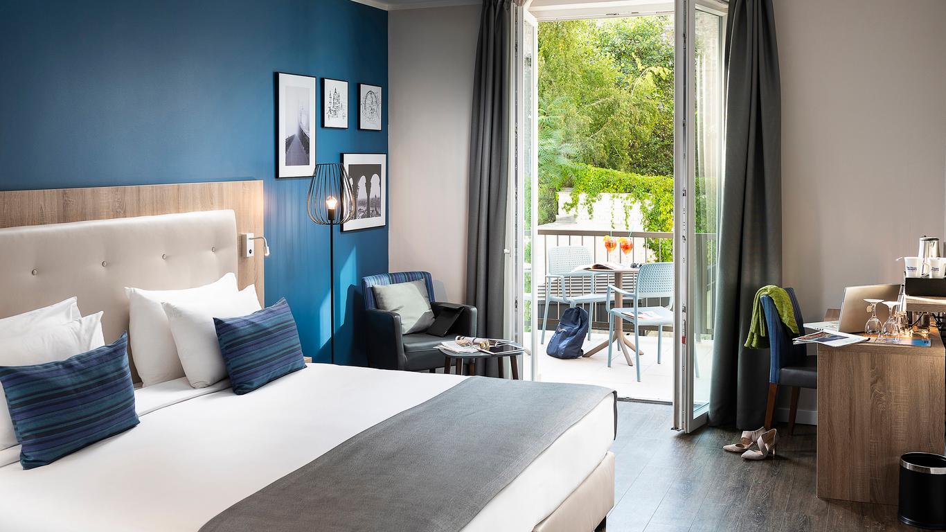 The Three Corners Lifestyle Hotel
