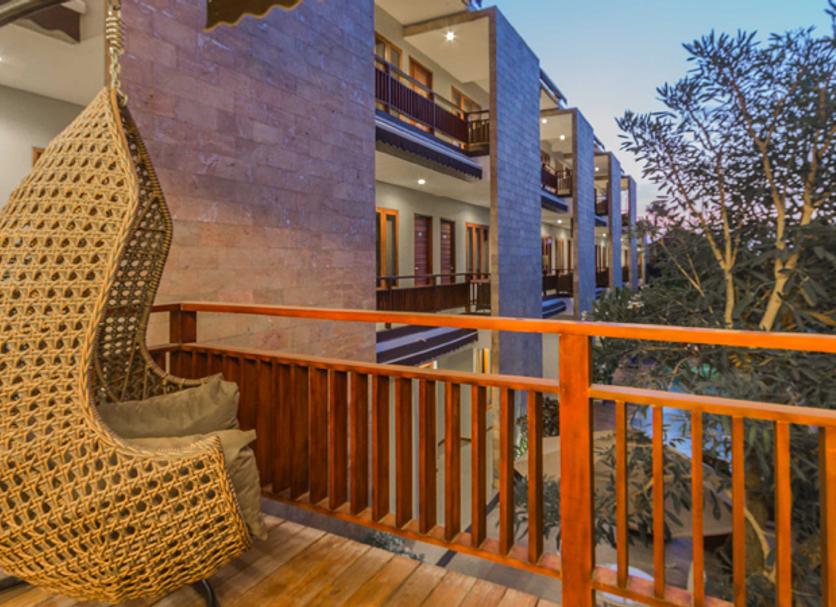 Balcone Foto