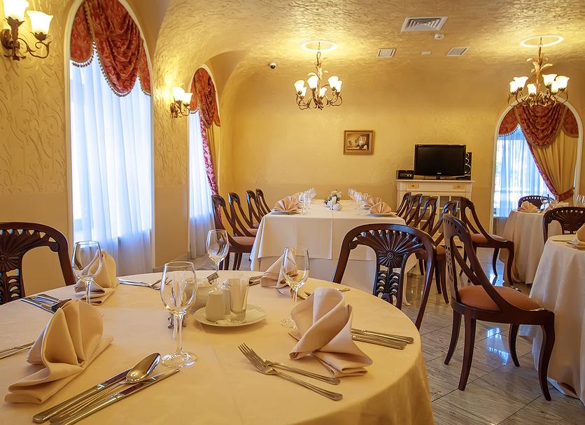 Ristorante Foto