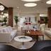 Area lounge