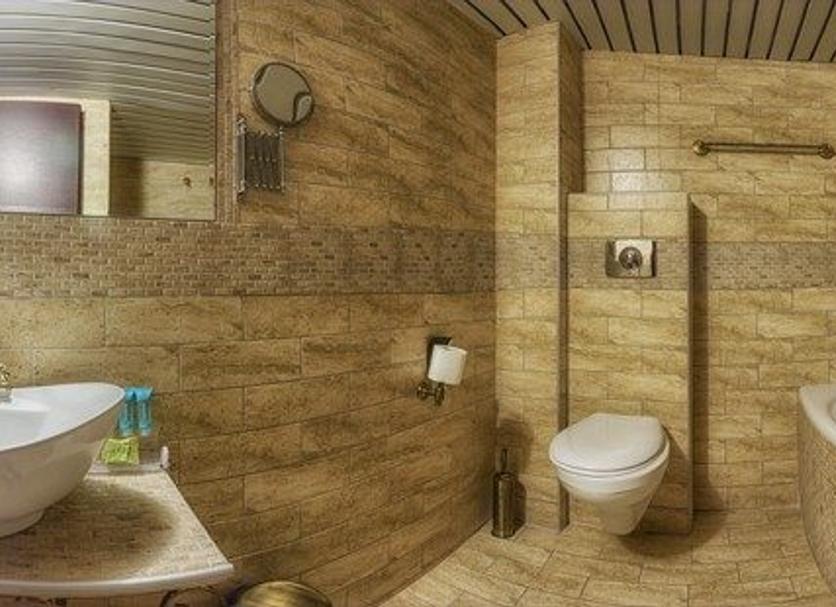 Bagno Foto