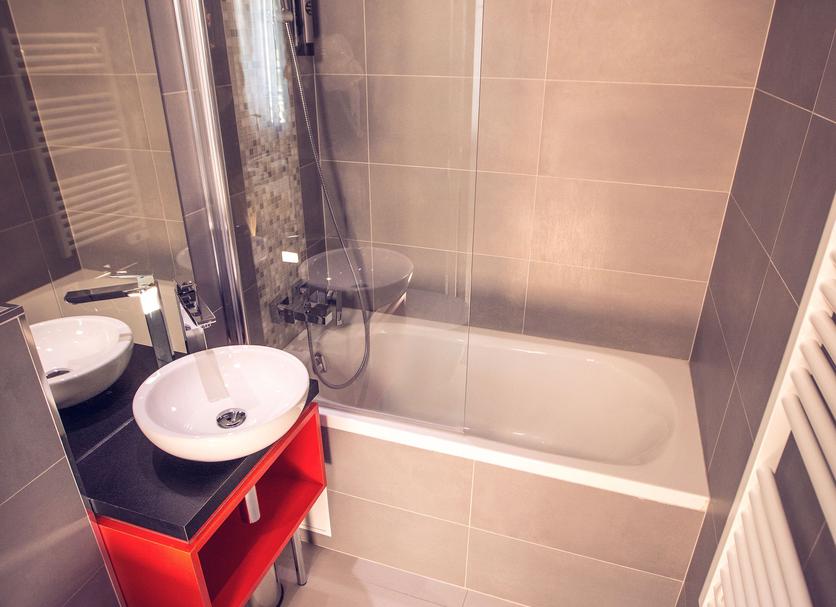 Bagno Foto