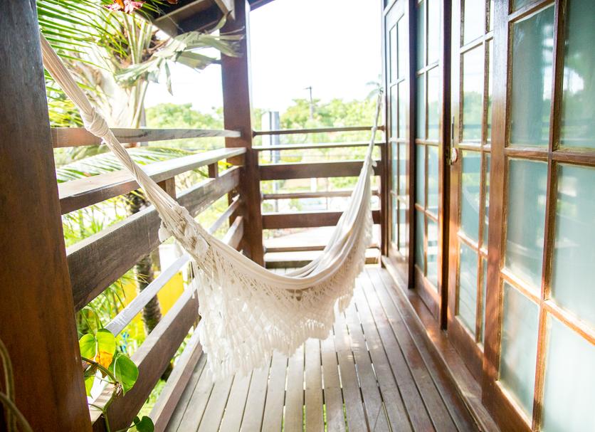 Balcone Foto