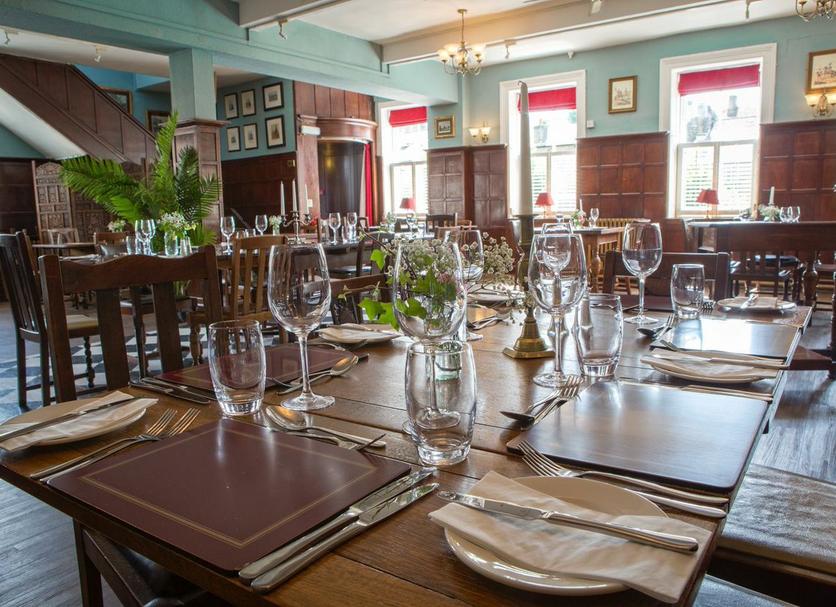 Ristorante Foto