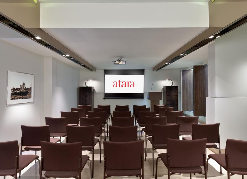Sala conferenze Foto