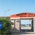 Ingresso dell'hotel