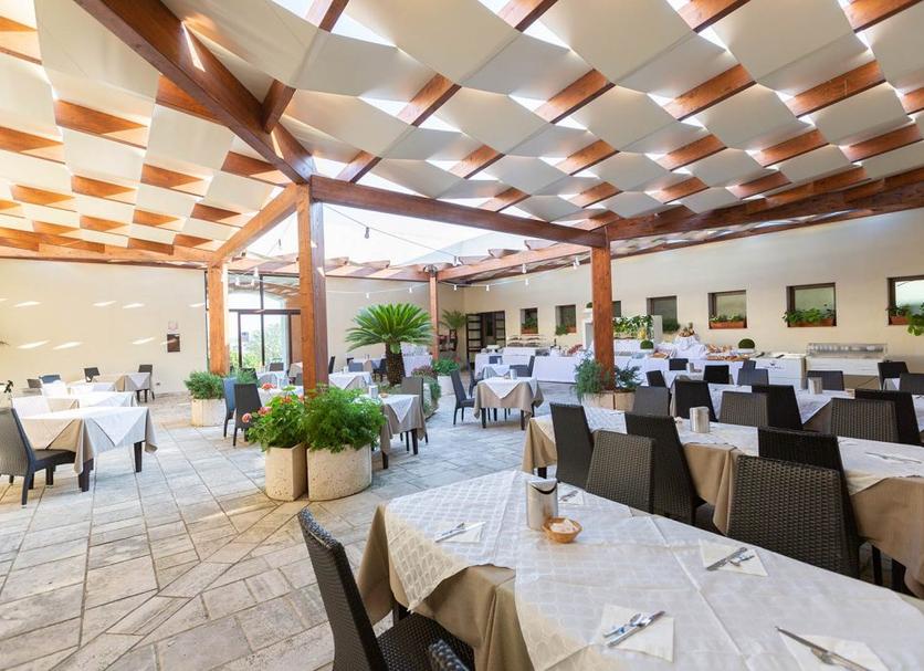 Sala pranzo Foto