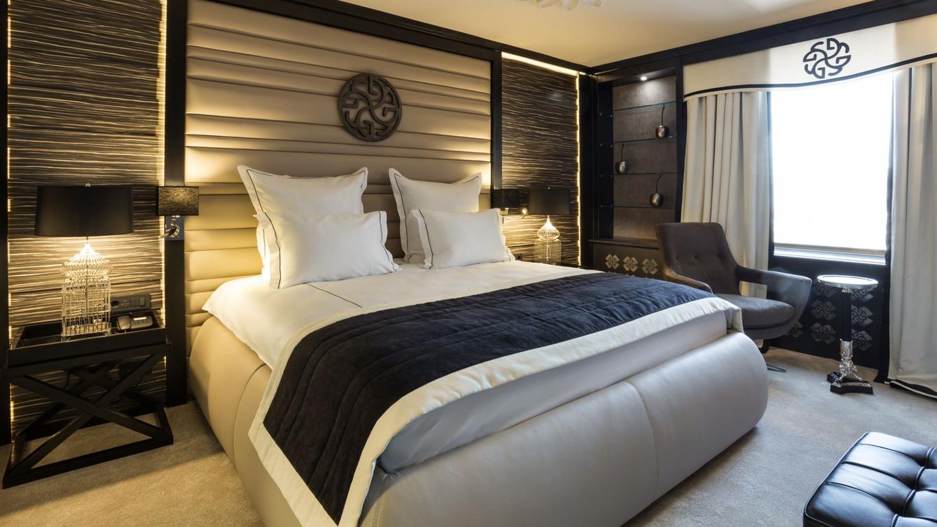 Hotel Marinela Sofia