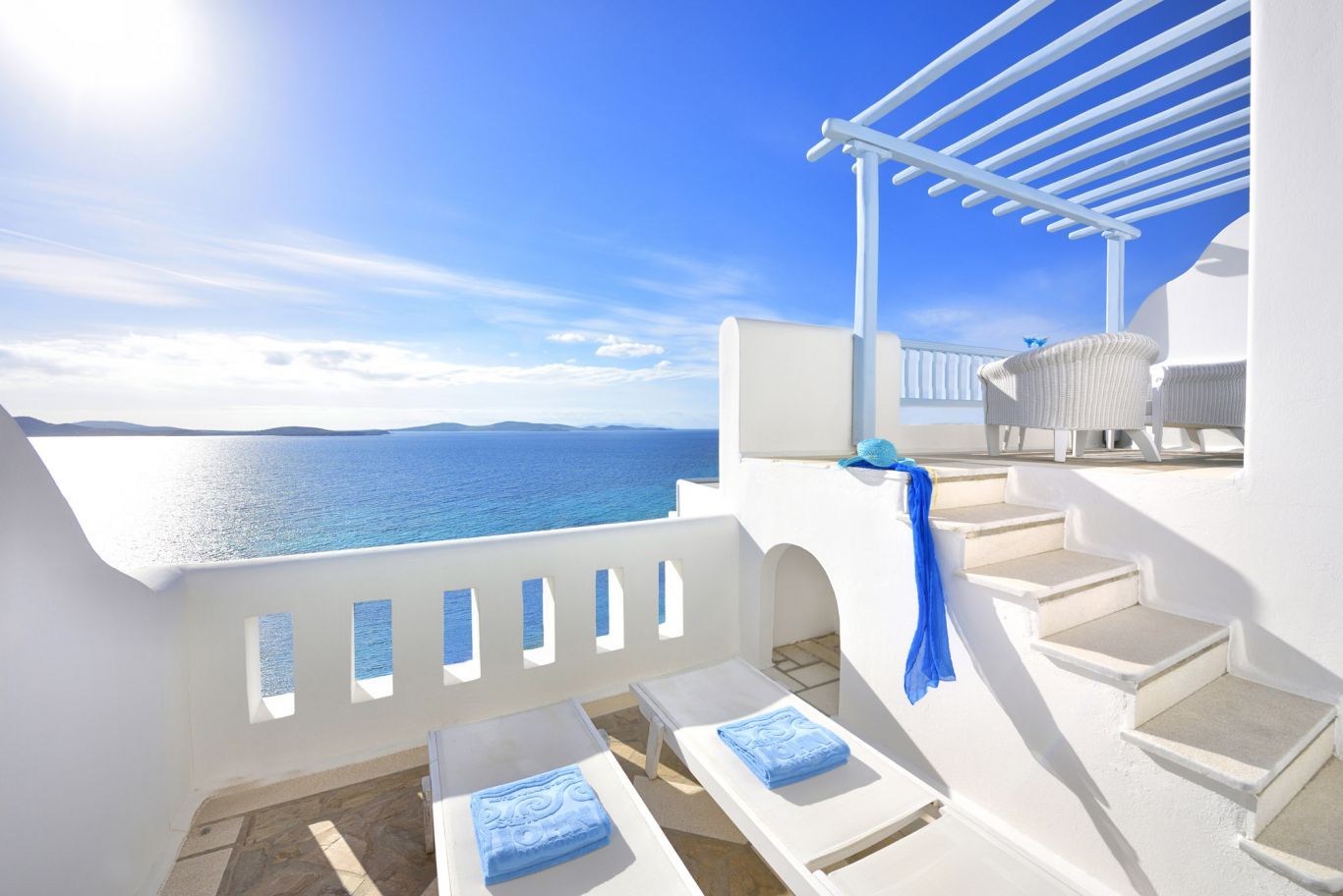 Balcone