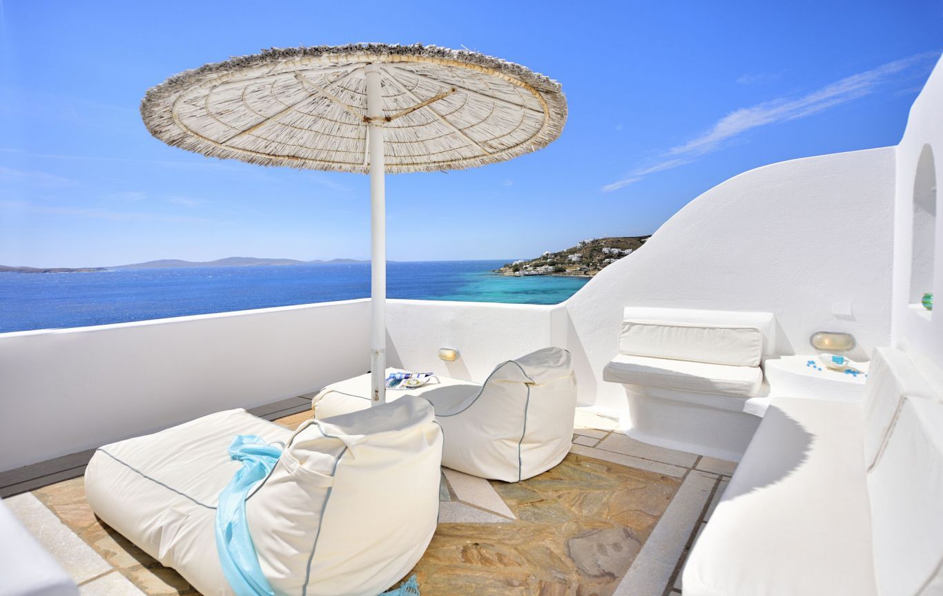 Balcone