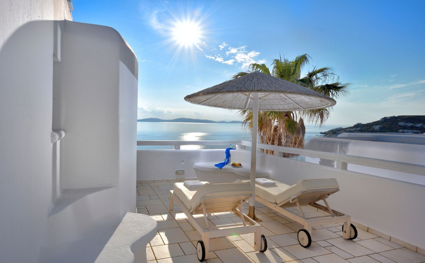Balcone