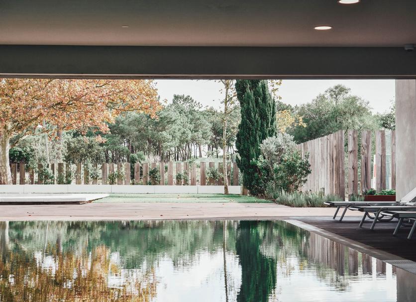 Piscina Foto
