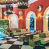 Area lounge