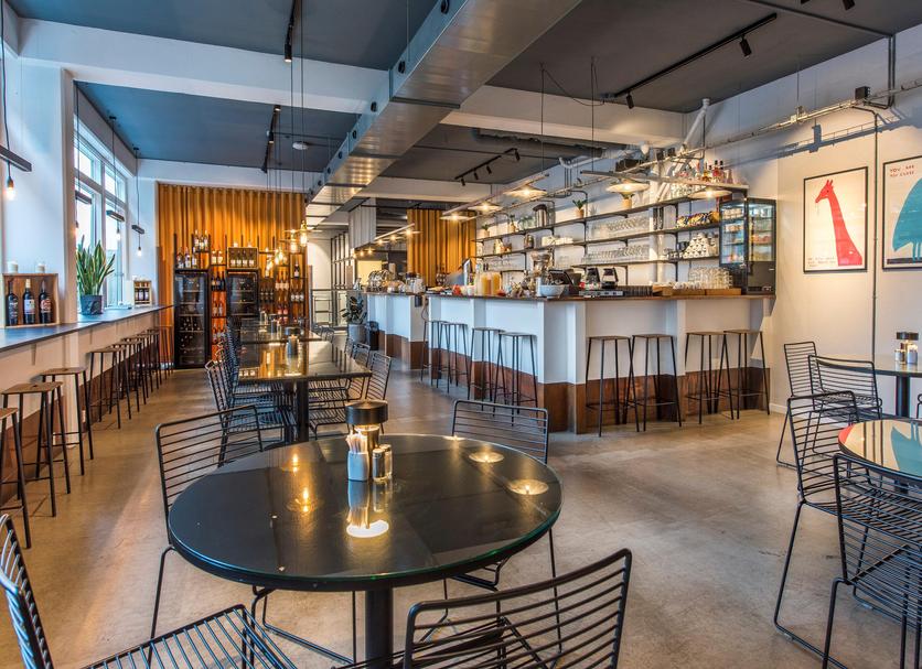 Ristorante Foto