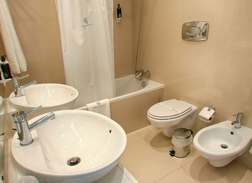 Bagno Foto
