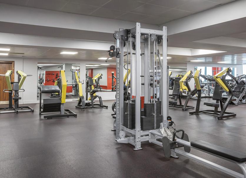 Palestra Foto