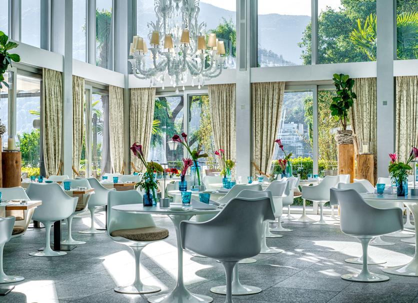 Ristorante Foto
