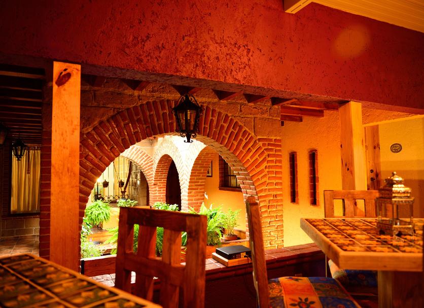 Ristorante Foto